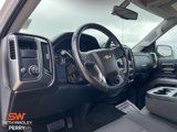 Used 2018 Chevrolet Silverado 1500 LT w/ All Star Edition image 3