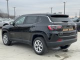 New 2025 Jeep Compass Sport image 6