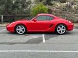 Used 2007 Porsche Cayman image 2