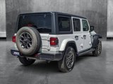 Used 2021 Jeep Wrangler Unlimited Sport image 5