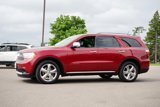 Used 2013 Dodge Durango Citadel w/ Trailer Tow Group IV image 6