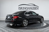 Certified 2019 Mercedes-Benz E 300 4MATIC image 5