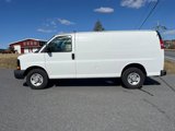 Used 2016 Chevrolet Express 2500 image 2