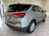 Certified 2023 Chevrolet Equinox LS w/ LS Convenience Package image 6