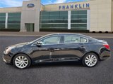 Used 2015 Buick LaCrosse Leather w/ Experience Buick Package image 4
