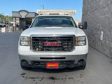 Used 2008 GMC Sierra 3500 W/T image 2