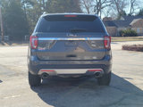 Used 2017 Ford Explorer XLT w/ Equipment Group 201A image 5
