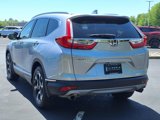 Used 2018 Honda CR-V Touring image 4