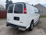 Used 2023 GMC Savana 2500 image 5