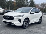 New 2025 Ford Escape ST-Line w/ Tech Pack #1 image 3