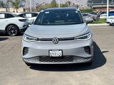 Certified 2021 Volkswagen ID.4 Pro S w/ ID.4 Protection Package (IPT) image 3