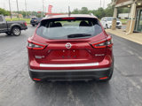 Used 2022 Nissan Rogue Sport SV image 4