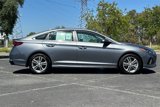 Used 2019 Hyundai Sonata SEL w/ Tech Package 02 image 3