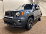 Used 2021 Jeep Renegade Latitude image 5