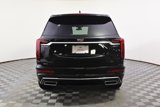 New 2025 Cadillac XT6 Luxury image 5