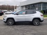 New 2025 Jeep Compass Limited image 2