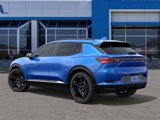 New 2025 Chevrolet Equinox EV RS image 3
