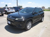 Used 2022 Jeep Cherokee Latitude Lux image 3