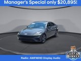 Certified 2025 Hyundai Elantra Sport w/ Cargo Package image 3