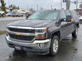 Used 2016 Chevrolet Silverado 1500 LT w/ Max Trailering Package image 3