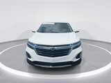 Used 2022 Chevrolet Equinox LT image 3