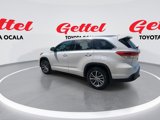Used 2018 Toyota Highlander XLE image 6