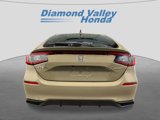 New 2025 Honda Civic Sport image 4