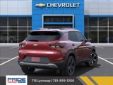 New 2025 Chevrolet TrailBlazer LT w/ Convenience Package image 4