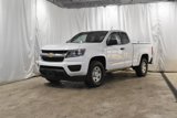 Used 2019 Chevrolet Colorado W/T w/ WT Convenience Package image 2