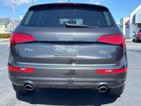 Used 2015 Audi Q5 2.0T Premium Plus w/ Technology Package image 4