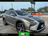 Used 2017 Lexus RX 350 F Sport image 2