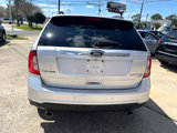 Used 2013 Ford Edge Limited image 3