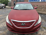 Used 2012 Hyundai Sonata GLS image 4