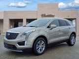 Used 2022 Cadillac XT5 Premium Luxury image 1