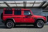 New 2025 INEOS Grenadier Fieldmaster Edition image 2