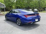 Certified 2023 Hyundai Elantra Limited image 5