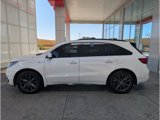 Used 2020 Acura MDX A-Spec image 5