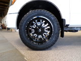 Used 2011 Ford F150 Lariat Limited image 2