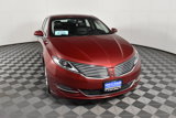 Used 2016 Lincoln MKZ AWD image 3