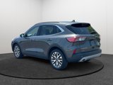 Used 2020 Ford Escape Titanium image 4