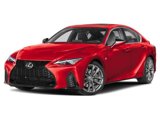 New 2025 Lexus IS 350 F Sport image 2