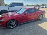 Used 2016 Ford Mustang Premium image 2
