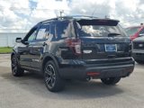Used 2015 Ford Explorer Sport w/ Equipment Group 401A image 4