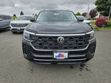 New 2025 Volkswagen Atlas SEL Premium R-Line image 2