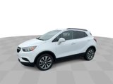 Certified 2022 Buick Encore Preferred image 4