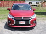 New 2024 Mitsubishi Mirage SE image 4