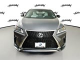 Used 2018 Lexus RX 350 AWD image 2