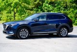 Used 2021 MAZDA CX-9 Grand Touring image 2
