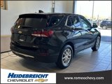 Used 2023 Chevrolet Equinox LT image 3