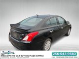 Used 2015 Nissan Versa SV image 3